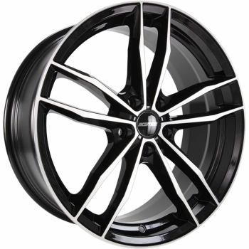 GMP - Swan (Tesla Model Y)